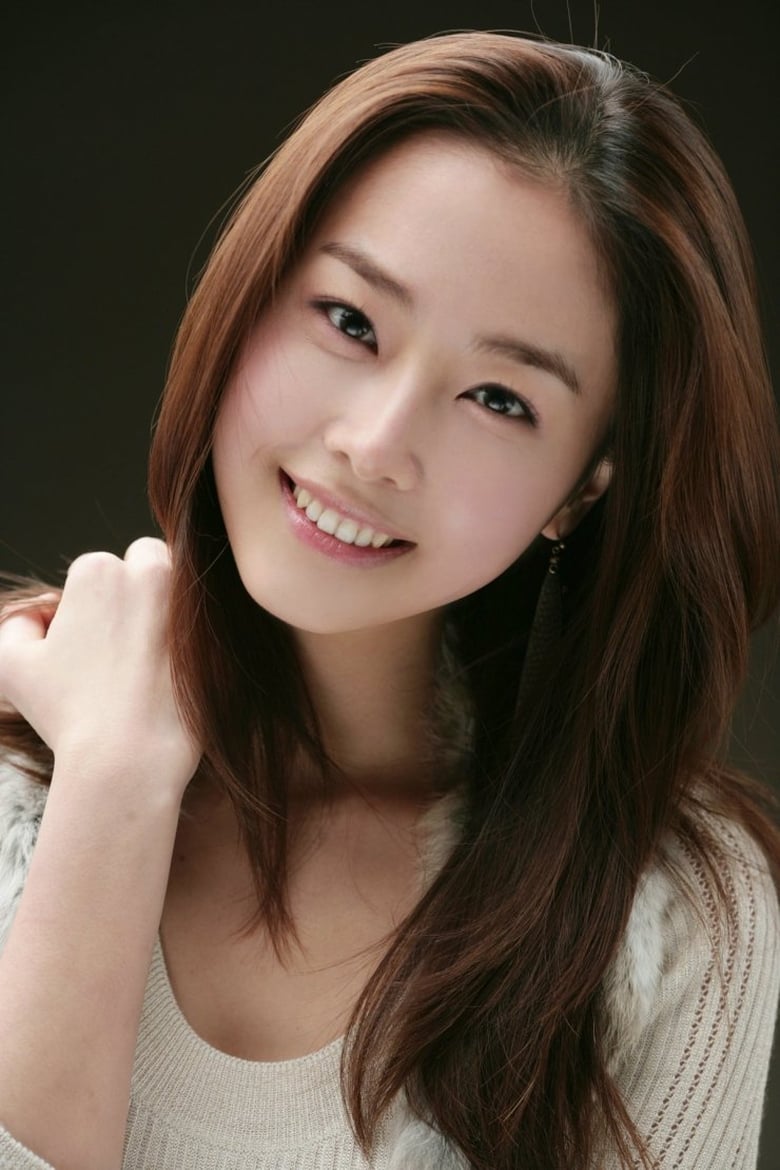 Portrait of Hong Soo-hyun