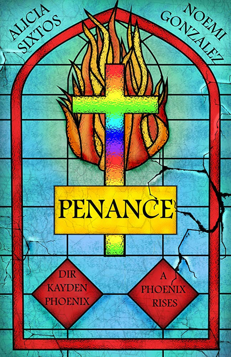 Poster of Penance