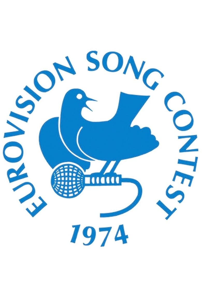 Poster of Episodes in Eurovision Song Contest - Brighton 1974 - Brighton 1974