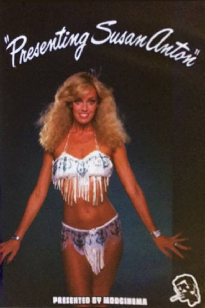 Poster of Presenting Susan Anton