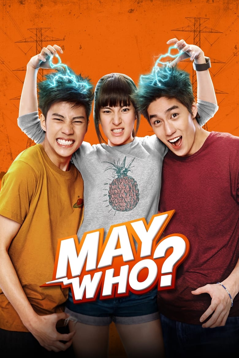 Poster of May Who?