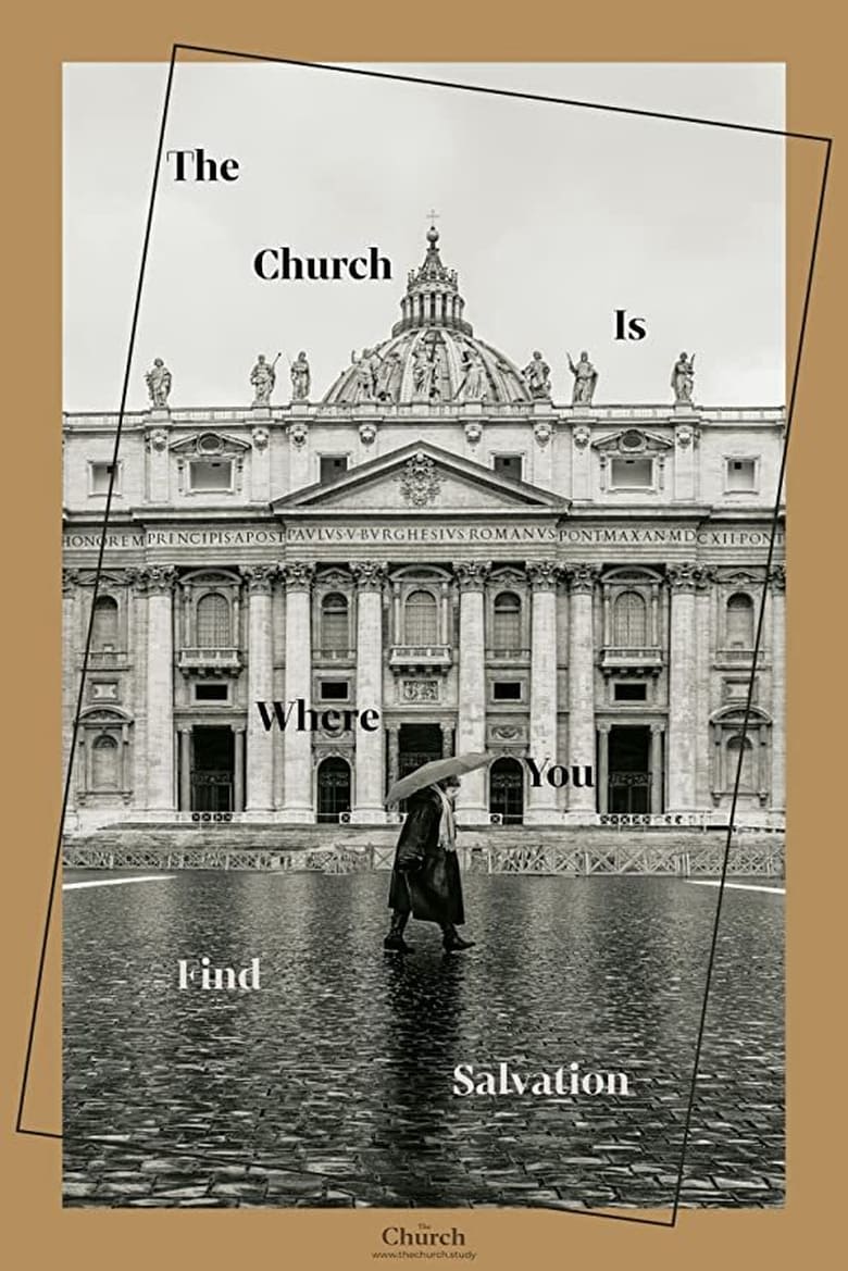 Poster of The Church: Pillar and Ground of the Truth