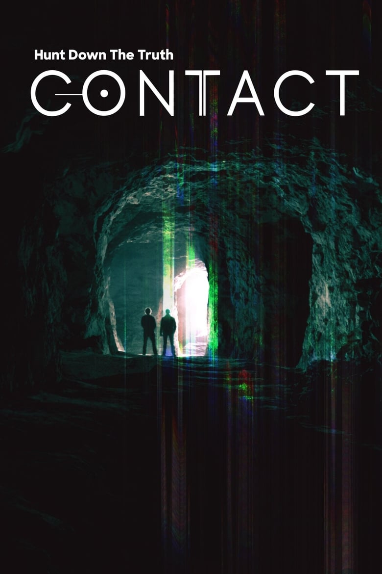 Poster of Episodes in Contact - Season 1 - Season 1