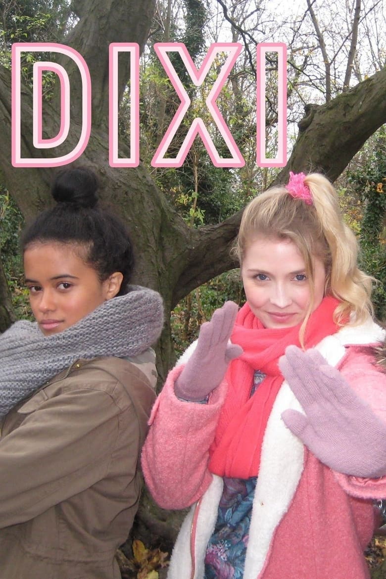 Poster of Cast and Crew in Dixi - Season 2 - Episode 2 - Isla Starts Counting