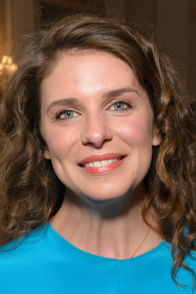 Portrait of Vivian Howard