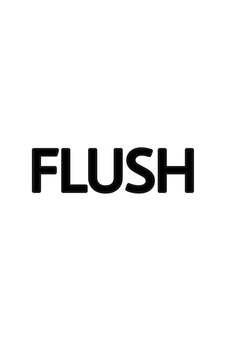 Poster of Flush