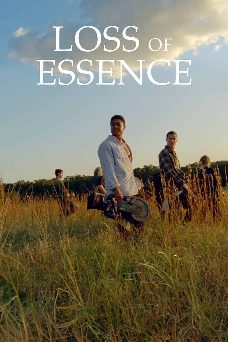 Poster of Loss of Essence