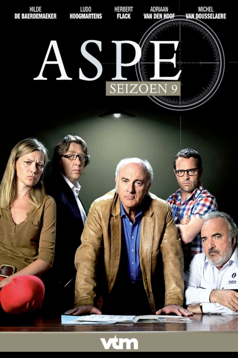 Poster of Episodes in Aspe - Season 9 - Season 9