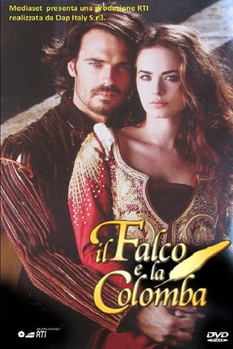 Poster of Episodes in Il Falco E La Colomba - Season 1 - Season 1