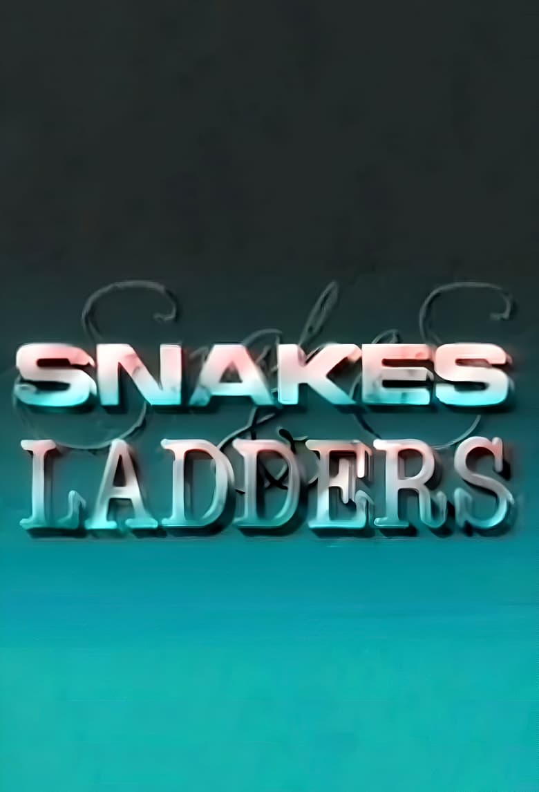 Poster of Snakes and Ladders