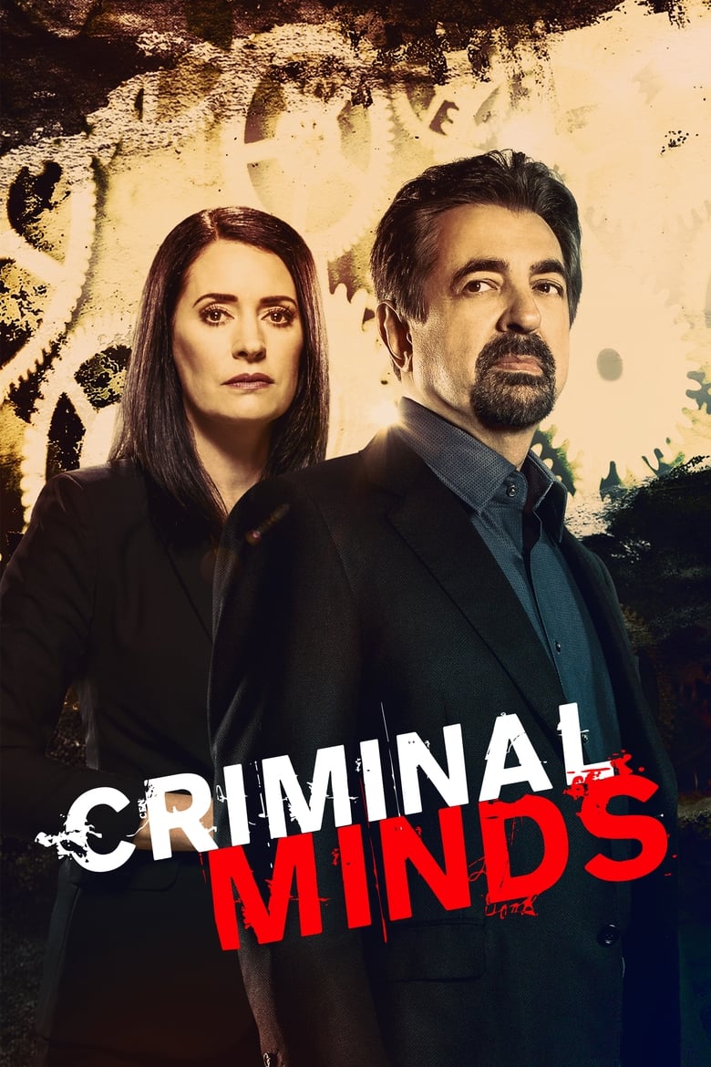 Poster of Episodes in Criminal Minds - Season 15 - Season 15