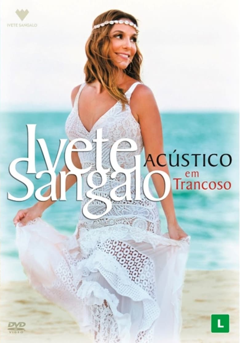 Poster of Acústico em Trancoso