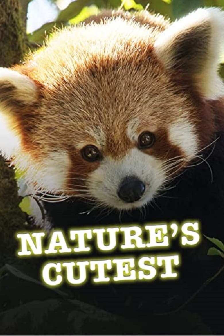 Poster of Nature's Cutest