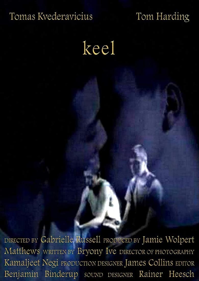 Poster of Keel