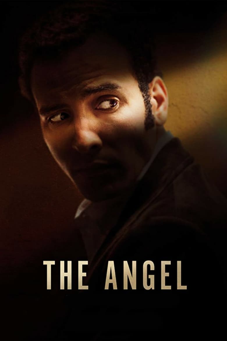 Poster of The Angel