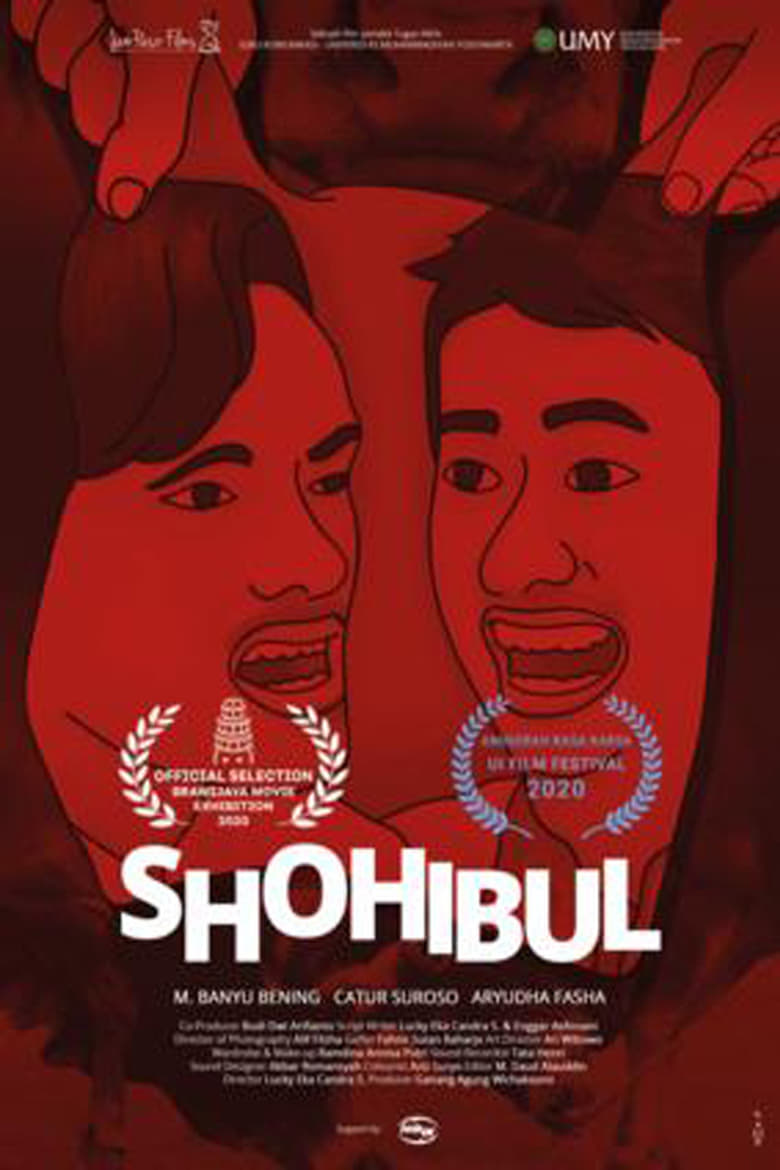 Poster of Shohibul