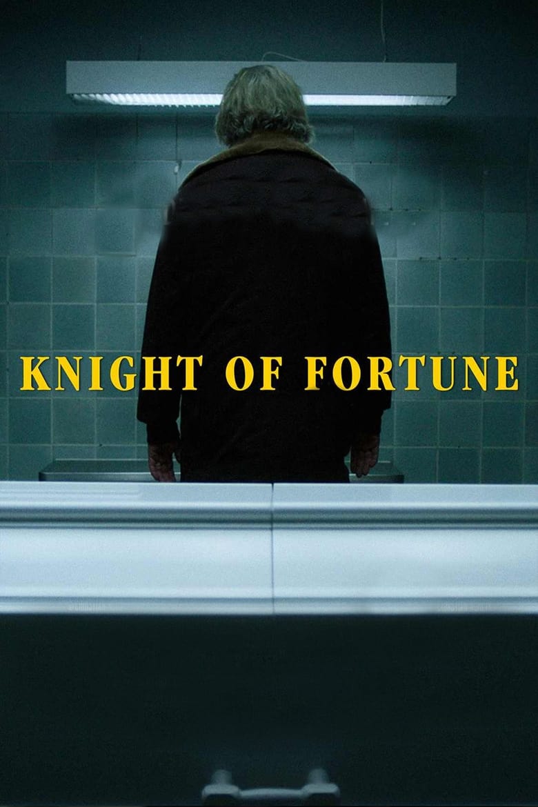 Poster of Knight of Fortune