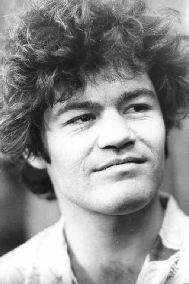 Portrait of Micky Dolenz