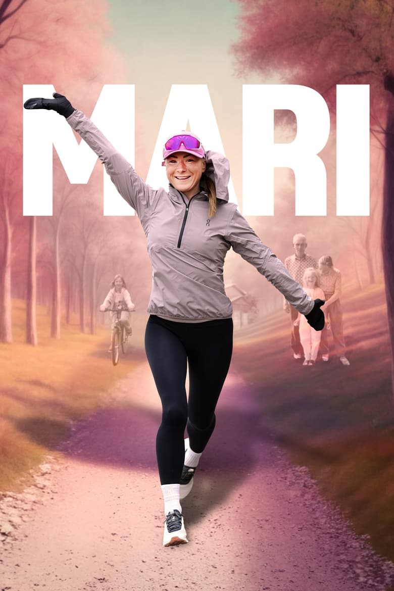 Poster of Mari