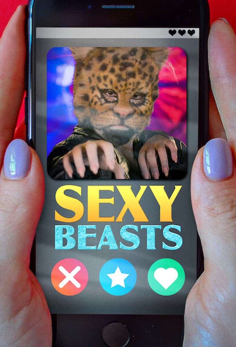 Poster of Cast and Crew in Sexy Beasts - Season 1 - Episode 1 - Emma the Demon