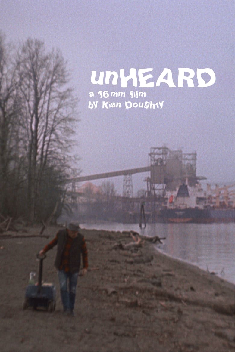 Poster of unHEARD