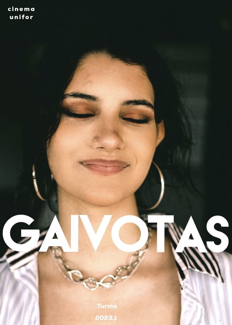 Poster of Gaivotas