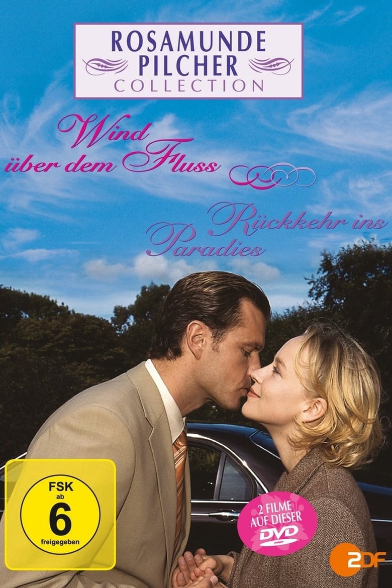 Poster of Rosamunde Pilcher: Wind über dem Fluss