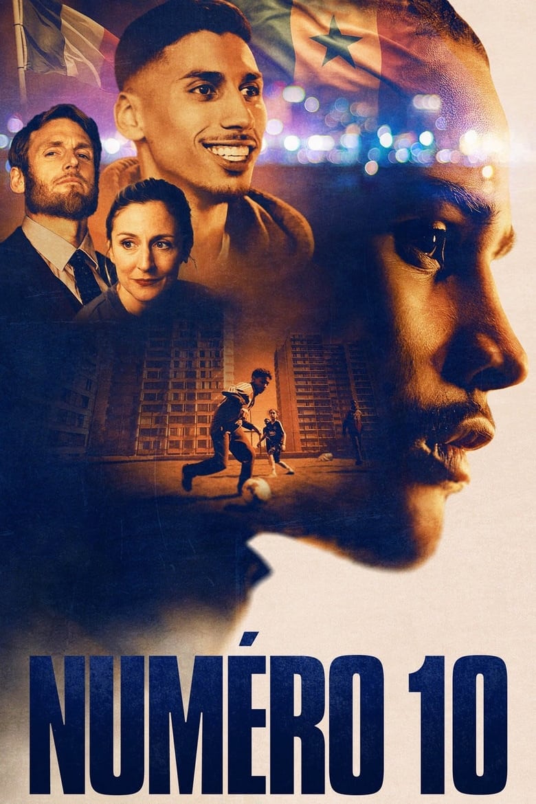 Poster of Numéro 10