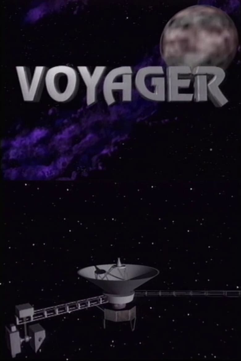 Poster of Voyager