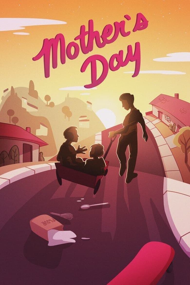 Poster of Mother's Day