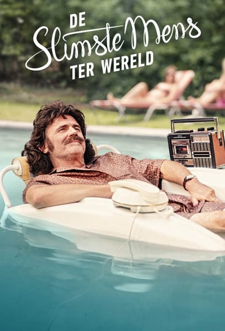 Poster of Episodes in De Slimste Mens Ter Wereld - Season 18 - Season 18