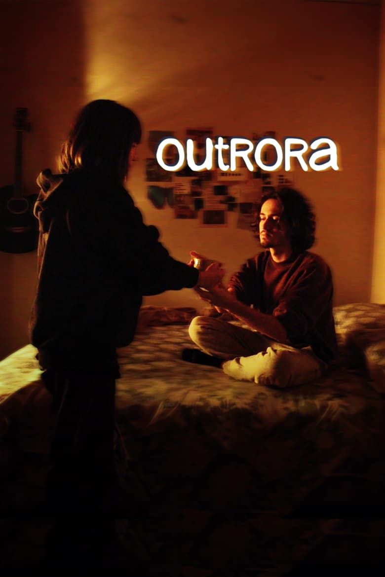 Poster of Outrora