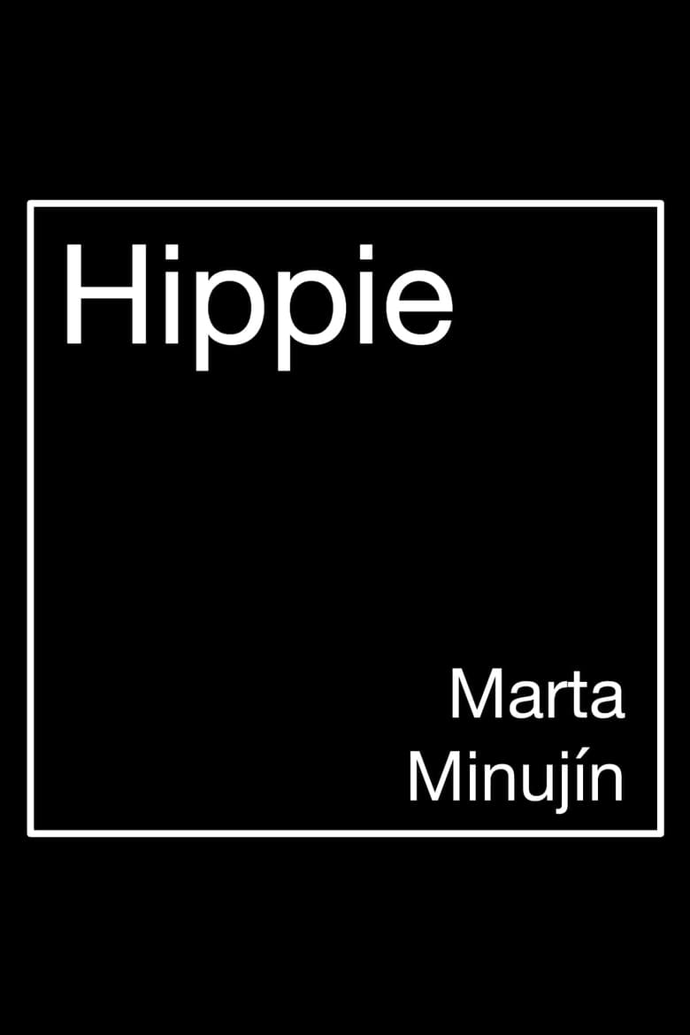 Poster of Hippie