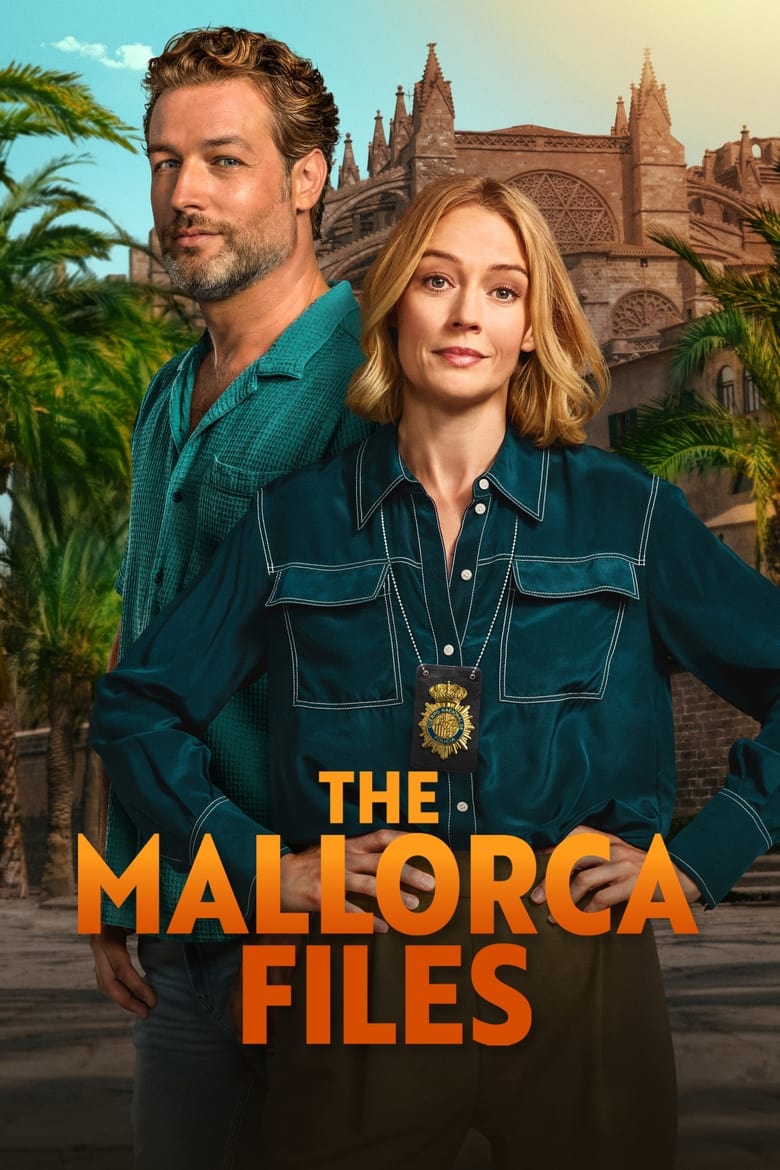 Poster of Episodes in The Mallorca Files - Season 3 - Season 3