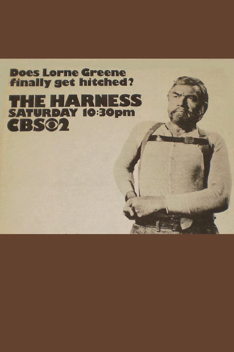 Poster of The Harness