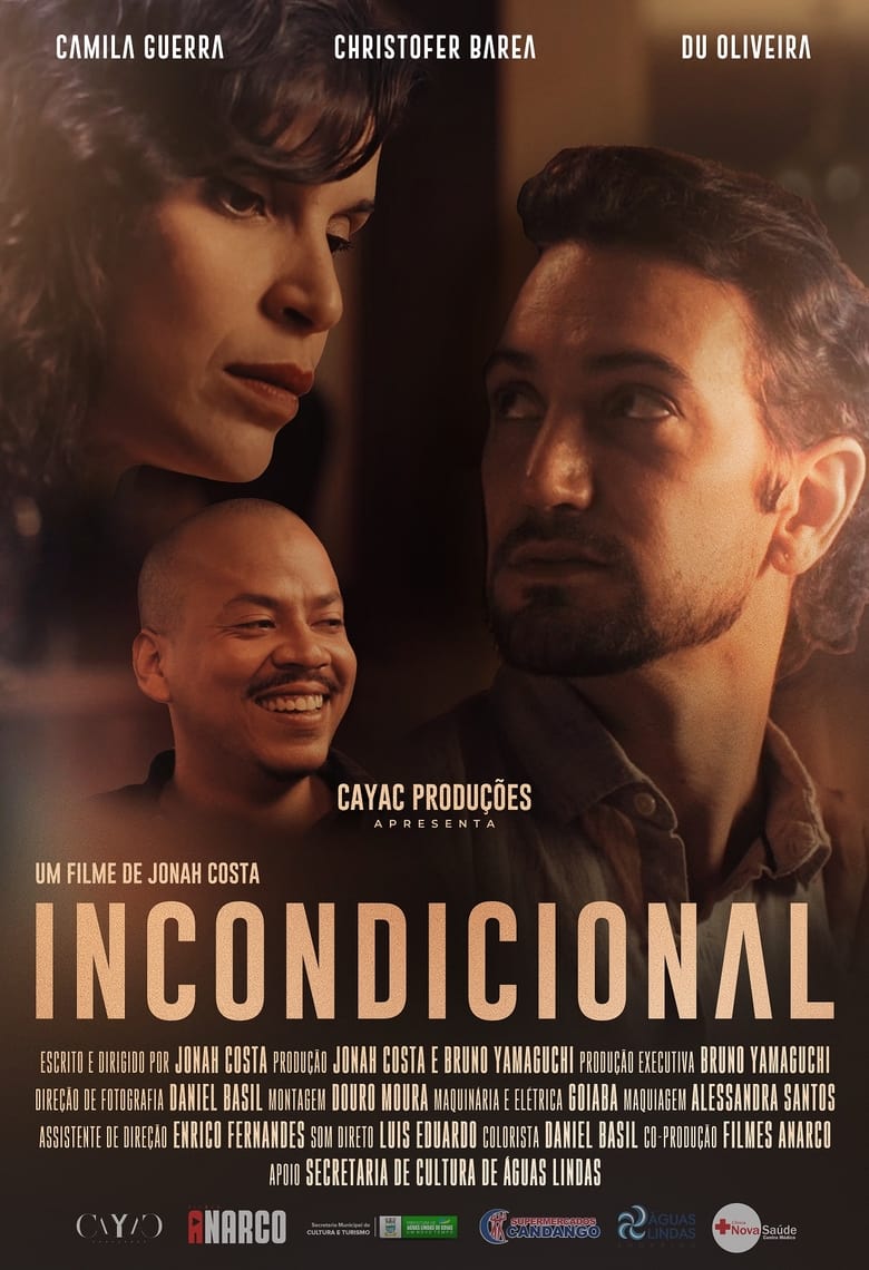 Poster of Incondicional