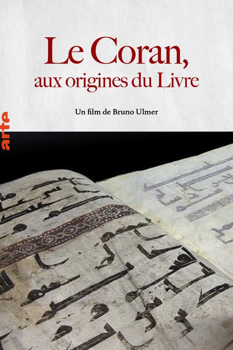 Poster of The Quran, The Origins Of The Book