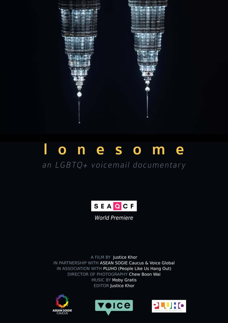 Poster of Lonesome