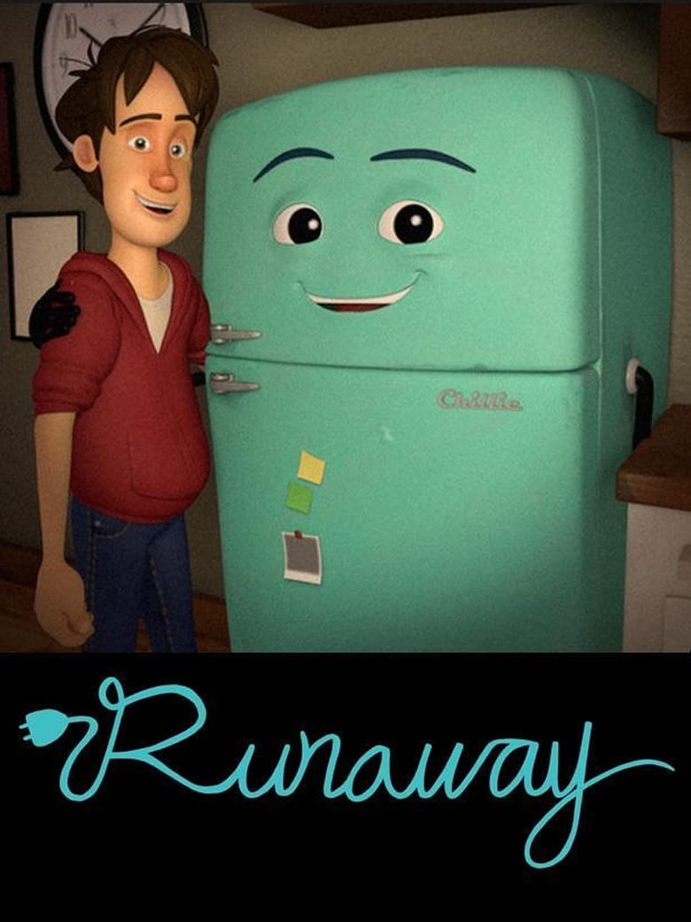 Poster of Runaway