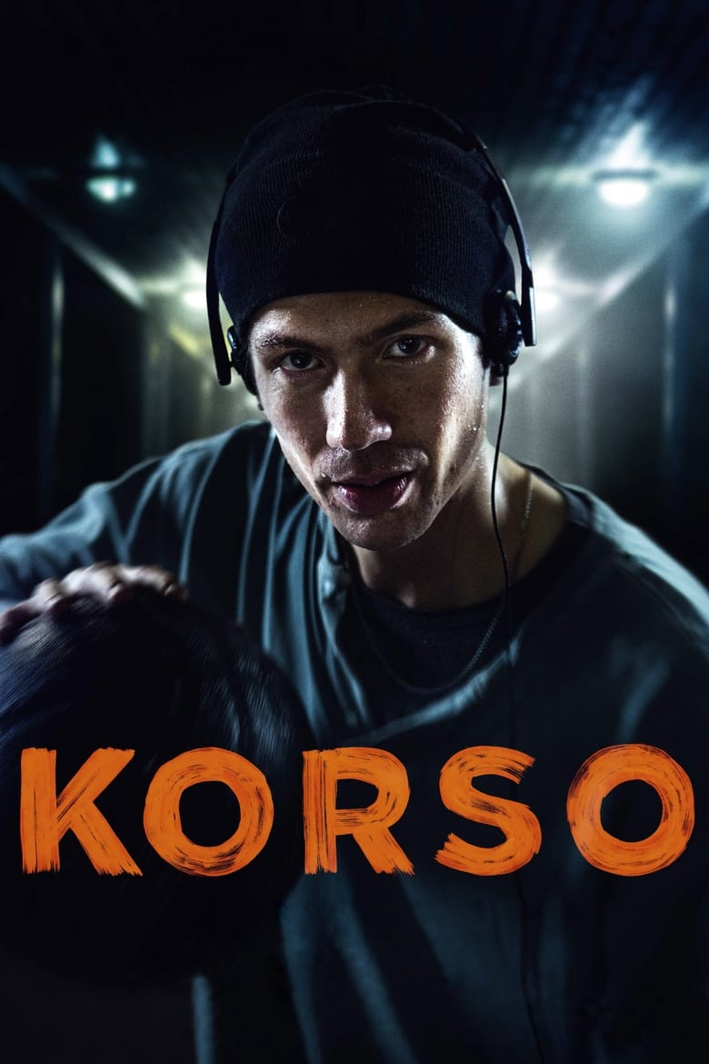 Poster of Korso