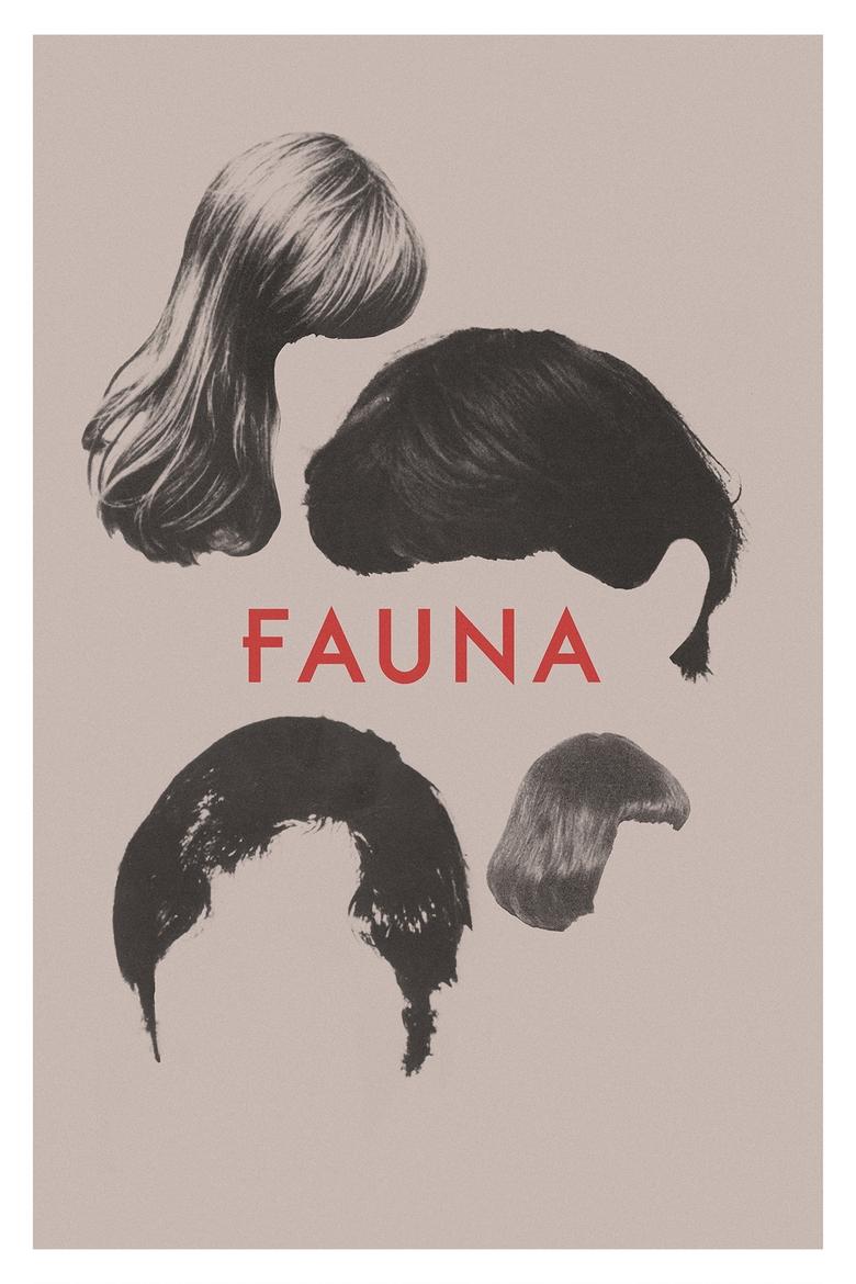 Poster of Fauna