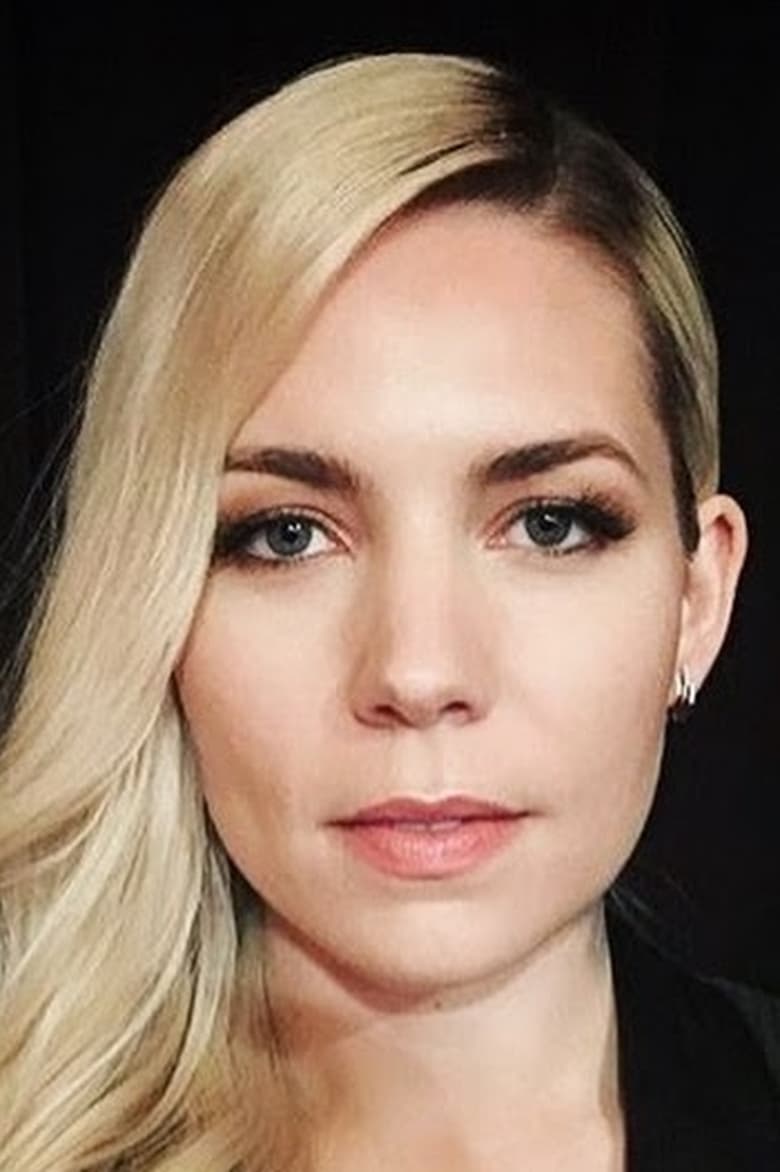 Portrait of Skylar Grey