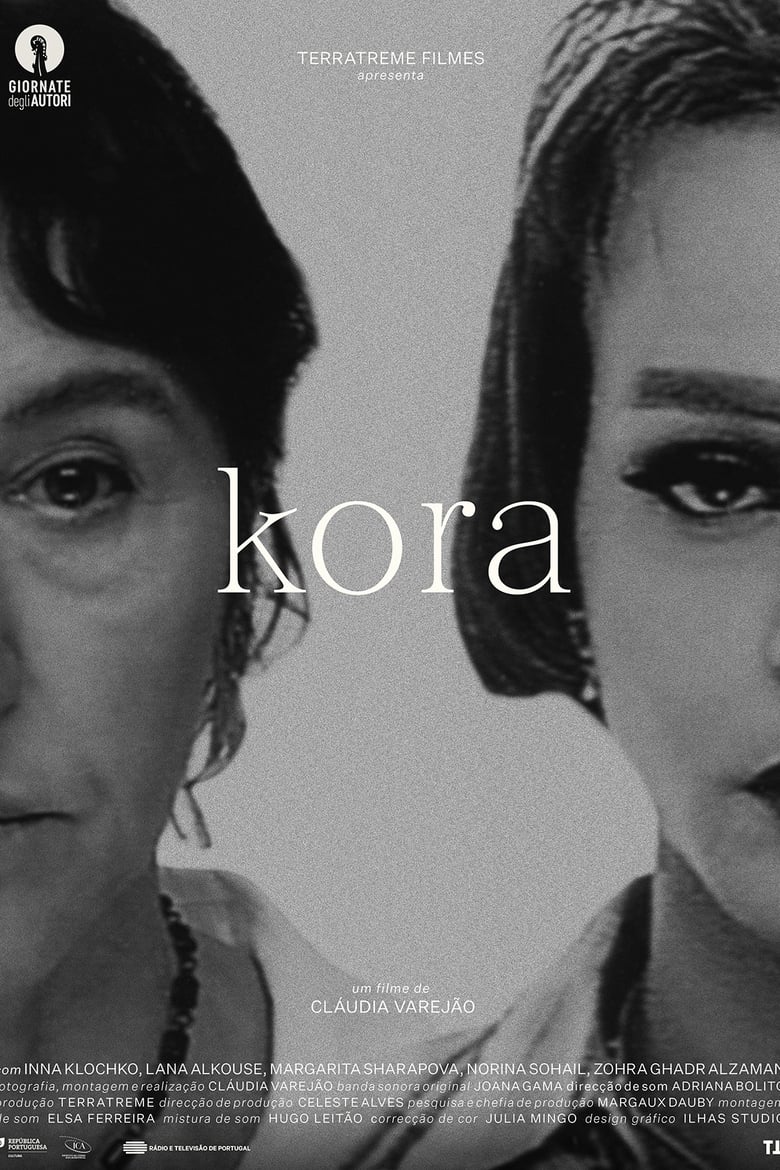 Poster of Kora