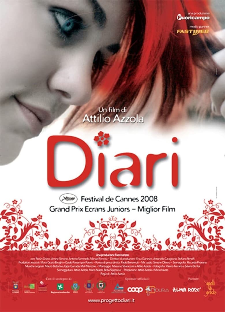 Poster of Diari