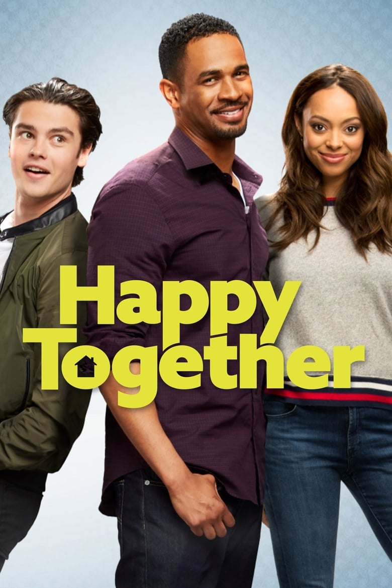 Poster of Episodes in Happy Together - Season 1 - Season 1