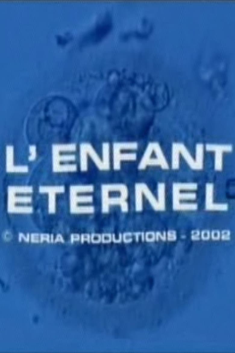 Poster of L'enfant éternel