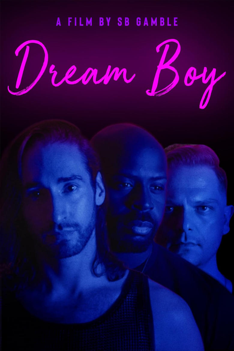 Poster of Dream Boy