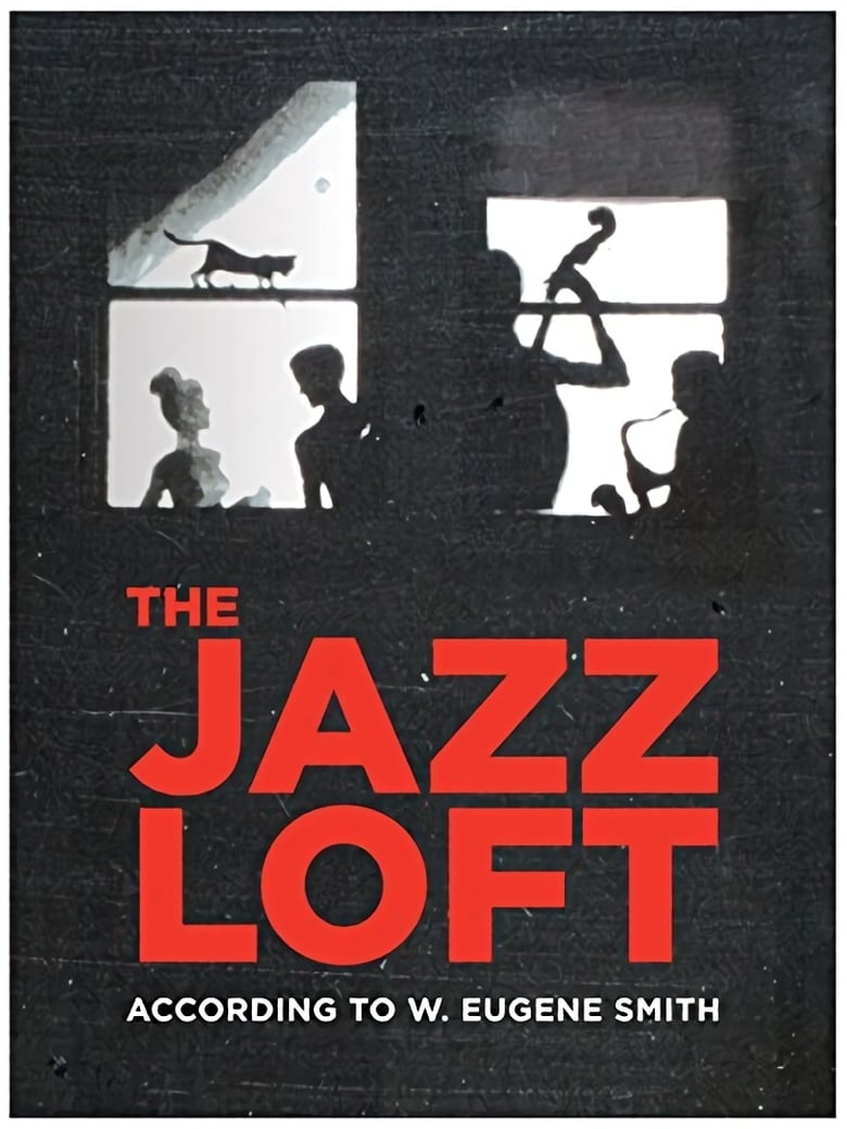 Poster of The Jazz Loft According to W. Eugene Smith