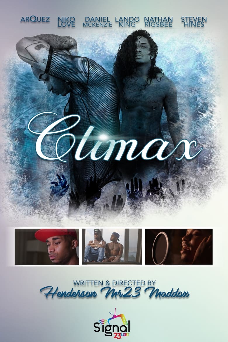 Poster of Episodes in Climax - Season 1 - Season 1