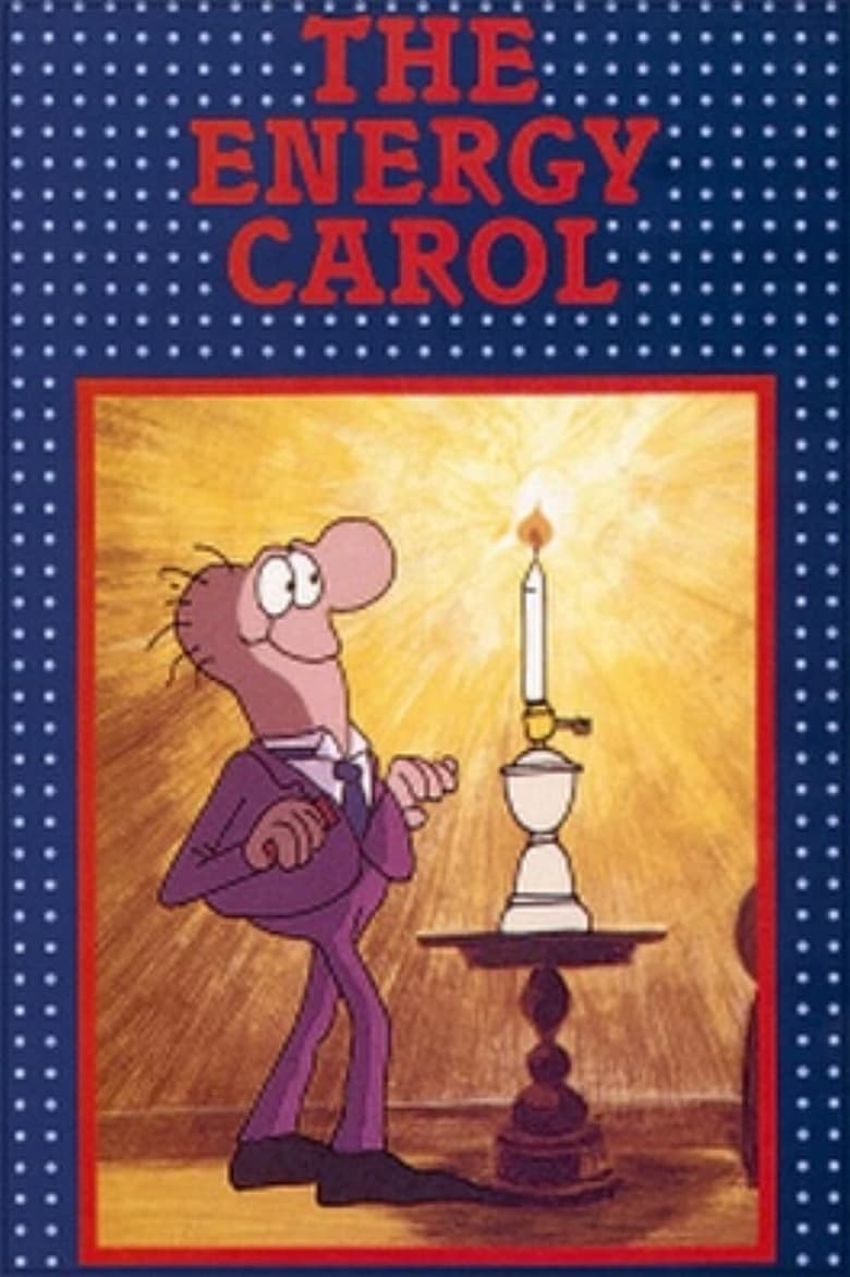 Poster of The Energy Carol